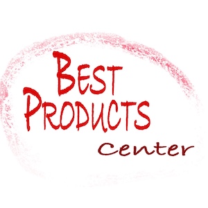 Best Products Center Logo