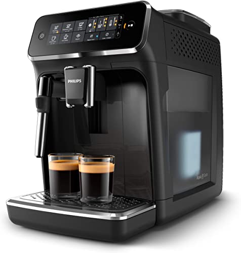 Super-Automatic-Espresso-Machines